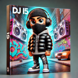 15 - DJ i5 Instrumentals (+ 2 features from any of the GOONies)